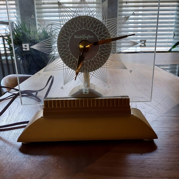 Vintage Master Crafters 8.5" x 7 - Picture 2 of 3